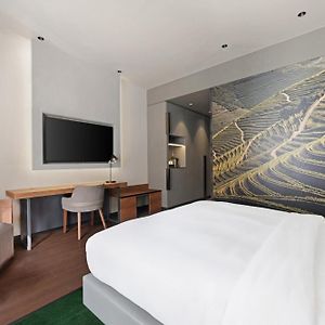 Habitación con Cama King